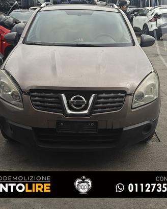 Ricambi Nissan Qashqai 1.6 B 2007 HR16
