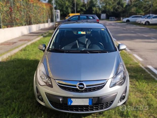 Opel Corsa 5p 1.2 Edition (elective) 85cv 2014