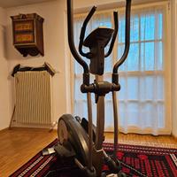 Cyclette ellittica Kettler