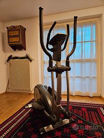 Cyclette ellittica Kettler