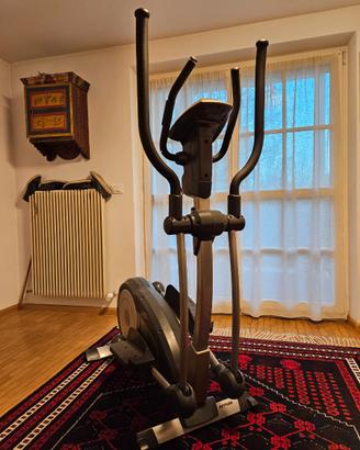 Cyclette ellittica Kettler