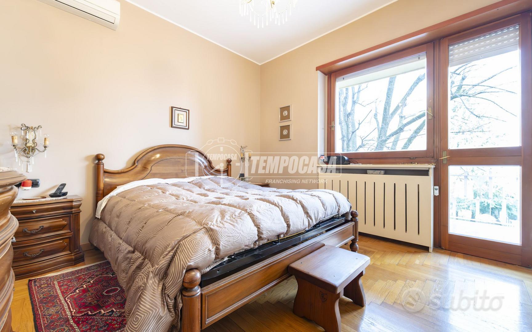Appartamento – MI - Vista 5