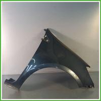 Parafango Anteriore Destra DX RENAULT CLIO 3a Seri