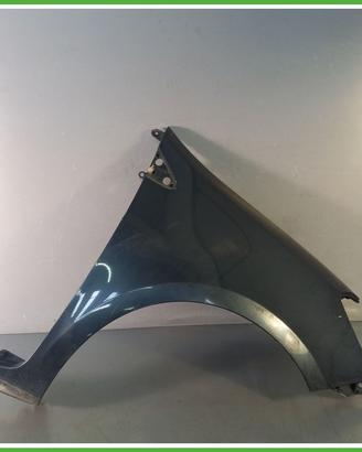 Parafango Anteriore Destra DX RENAULT CLIO 3a Seri