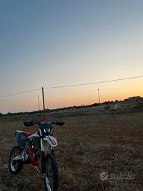 fantic xx 125 2023