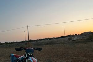 fantic xx 125 2023