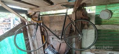 bici anni 1980
