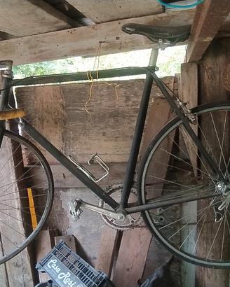 bici anni 1980
