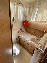 VENDITA BERTHRAM 28 ft