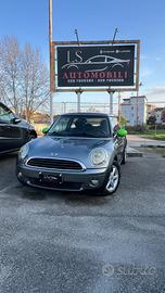 Mini 1.4 16V One neopatentati