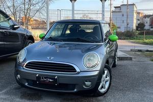 Mini 1.4 16V One neopatentati