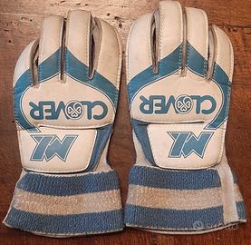 Guanti da Portiere vintage anni 70 Clover