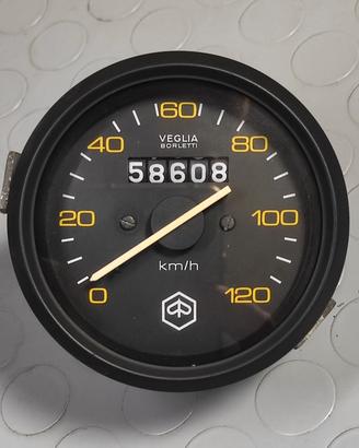 Contachilometri originale Vespa Piaggio PX 