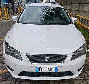 SEAT LEON ST 1.6 TDI 105 CV Style -