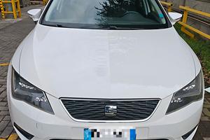 SEAT LEON ST 1.6 TDI 105 CV Style -