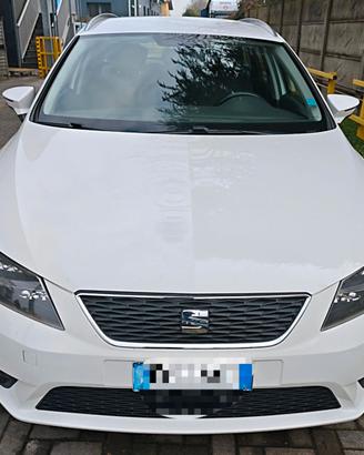 SEAT LEON ST 1.6 TDI 105 CV Style -