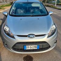 fiesta per neo patentati