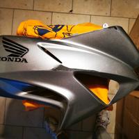 Carena destra Honda CBF 600 S 2007/2012