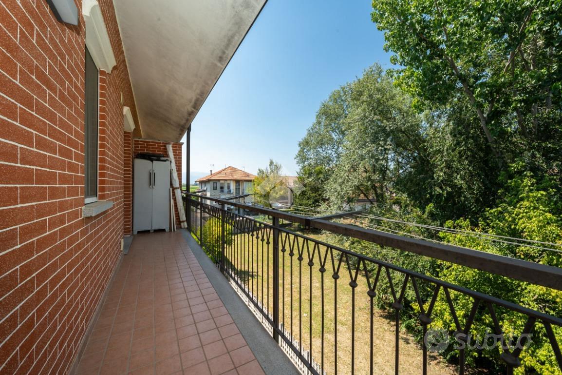 Apartment in Mappano, Torino - Vista 3
