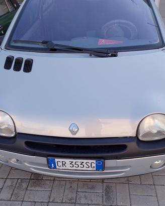 Renault Twingo 1.2i cat kenzo tetto apribile