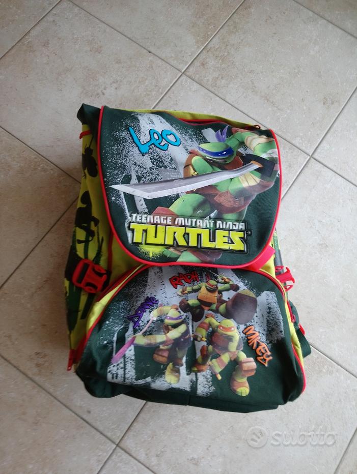 Giochi di ninja turtles - Vendita in Tutto per i bambini 