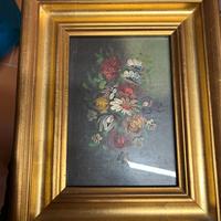 Dipinti a mano con cornice