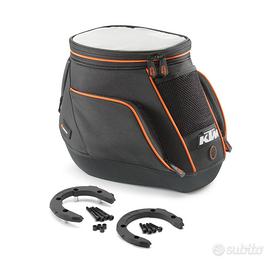 Borsa Da Serbatoio Ktm
