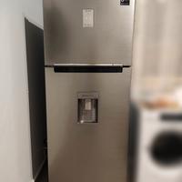 Frigorifero Samsung Digital Inverter Twin Cooling