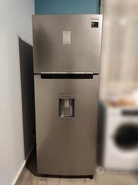 Frigorifero Samsung Digital Inverter Twin Cooling