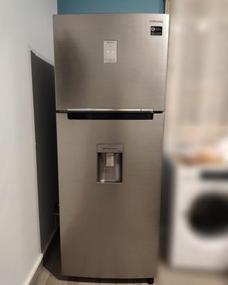 Frigorifero Samsung Digital Inverter Twin Cooling