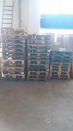 bancali epal europallet