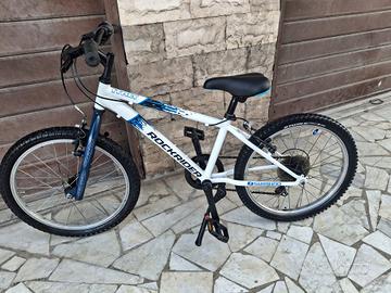 bici n.20 marciante bimbo rokrider 