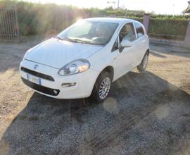 FIAT Punto 1.4 8V 3 porte Natural Power Young