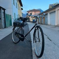 Bici atala a bacchetta anni 60