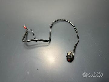 PULSANTE SPEGNIMENTO CROSS ENDURO MOTARD