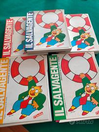 ENCICLOPEDIA DEI DIRITTI CIVILI " IL SALVAGENTE" 