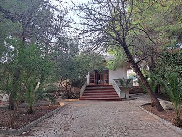 Salento villa a 800 m dal mare