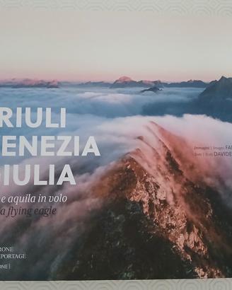libro fotografico  FriuliVeneziaGiulia Bilingue Nu
