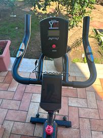 Siclet spinn 1000 your move