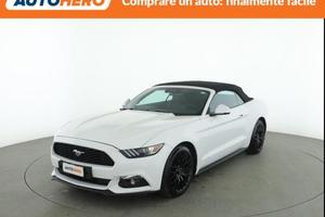 FORD Mustang Convertible 2.3 EcoBoost aut.
