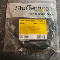 Cavo StarTech 1,8m - Alta qualità