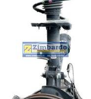 MECCANICA ANTERIORE SINISTRA KIA SPORTAGE 1.7 CRDI