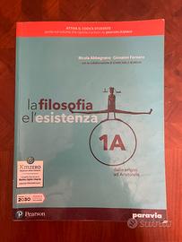 la filosofia e l esistenza 1A