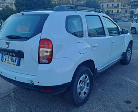 Duster serie 2