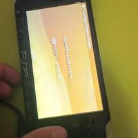 PSP  USATA