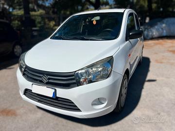 SUZUKY CELERIO 1.0 Style - 2018