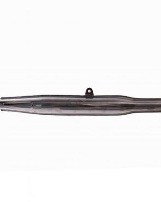 Marmitta Lafranconi da 30 GM 2373 S Ducati Mountai