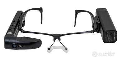 Smart Glasses Vuzix M400