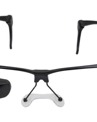 Smart Glasses Vuzix M400