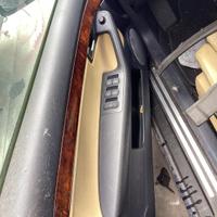 AUDI A4 CABRIOLET BENZINA PULSANTIERA SX ALZA VETR